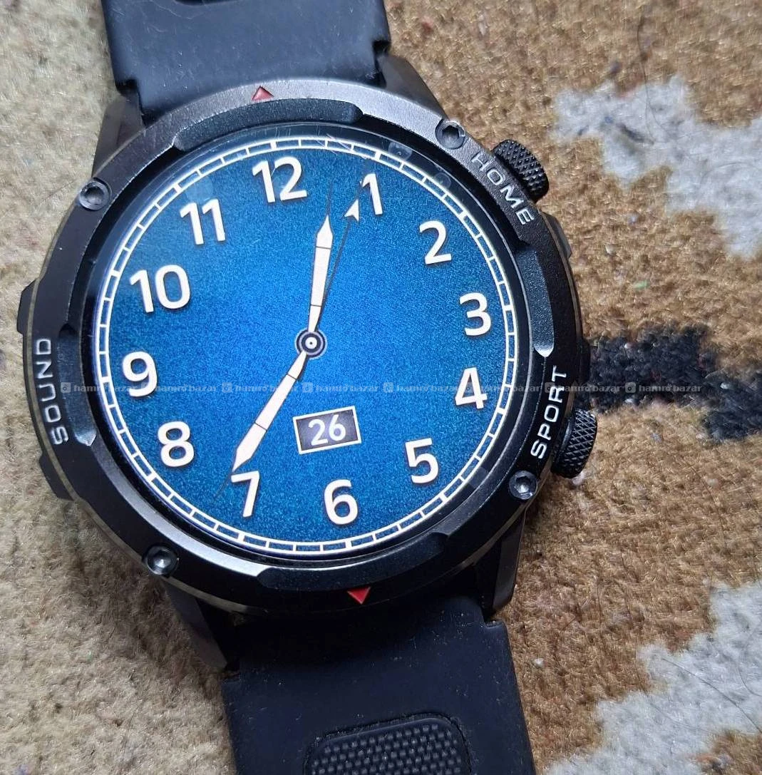 Ultima Watch Active 3