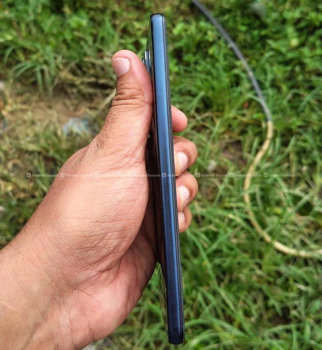 Moto Edge 30 5g (6/128) 5
