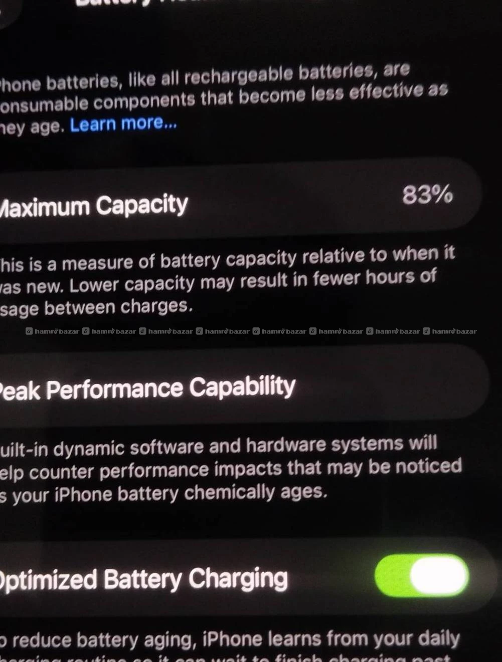 iPhone 11 Pro Max 2