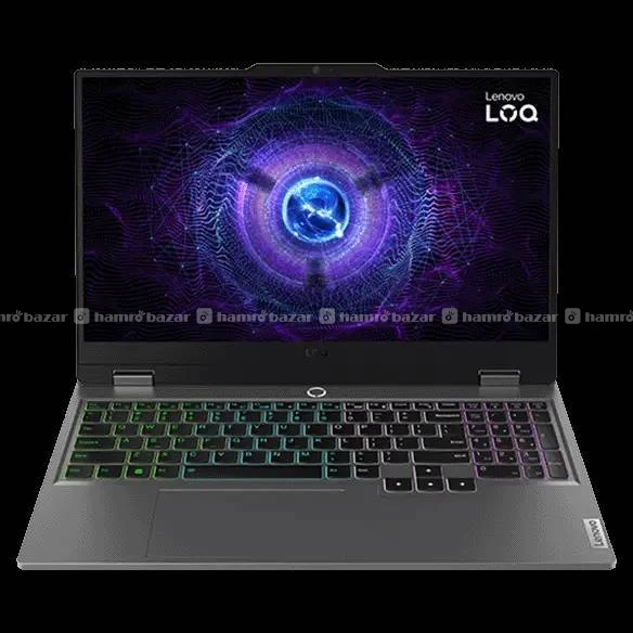 Lenovo LOQ 15IAX9