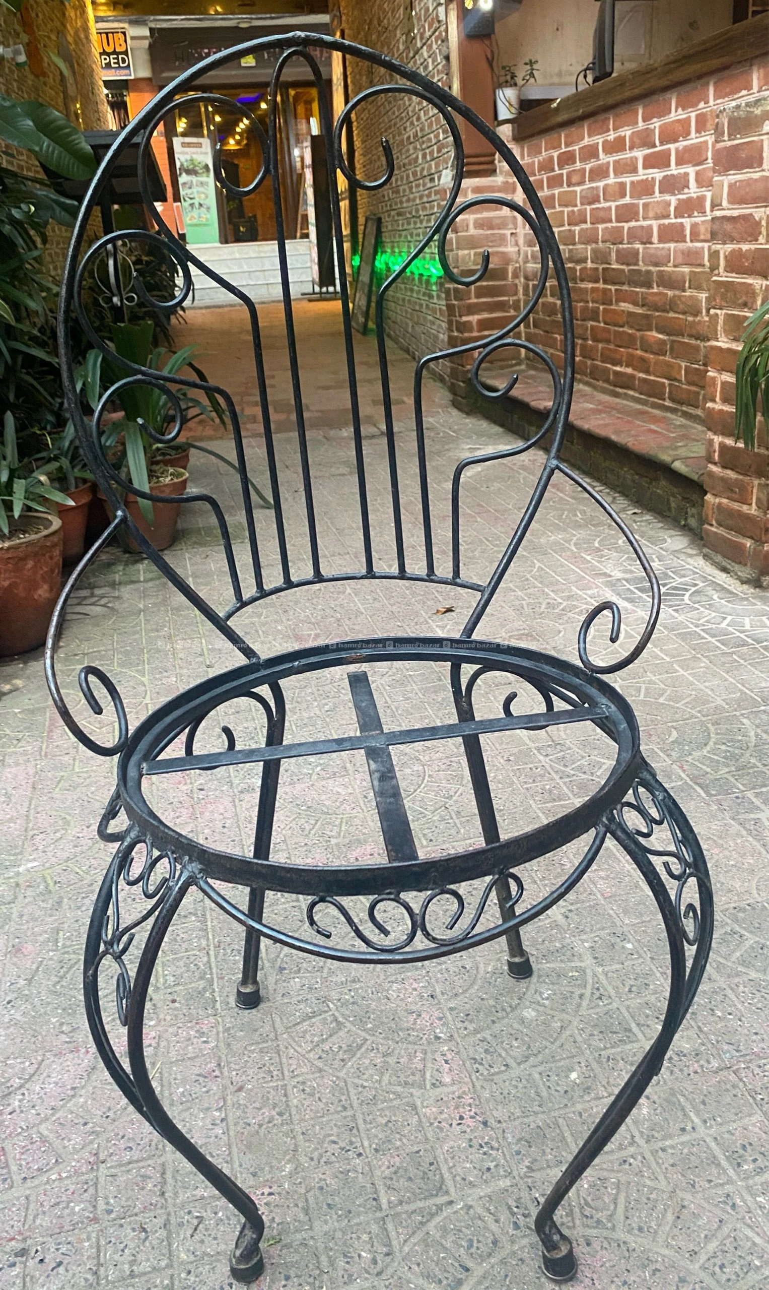 garden chair for sale 2
