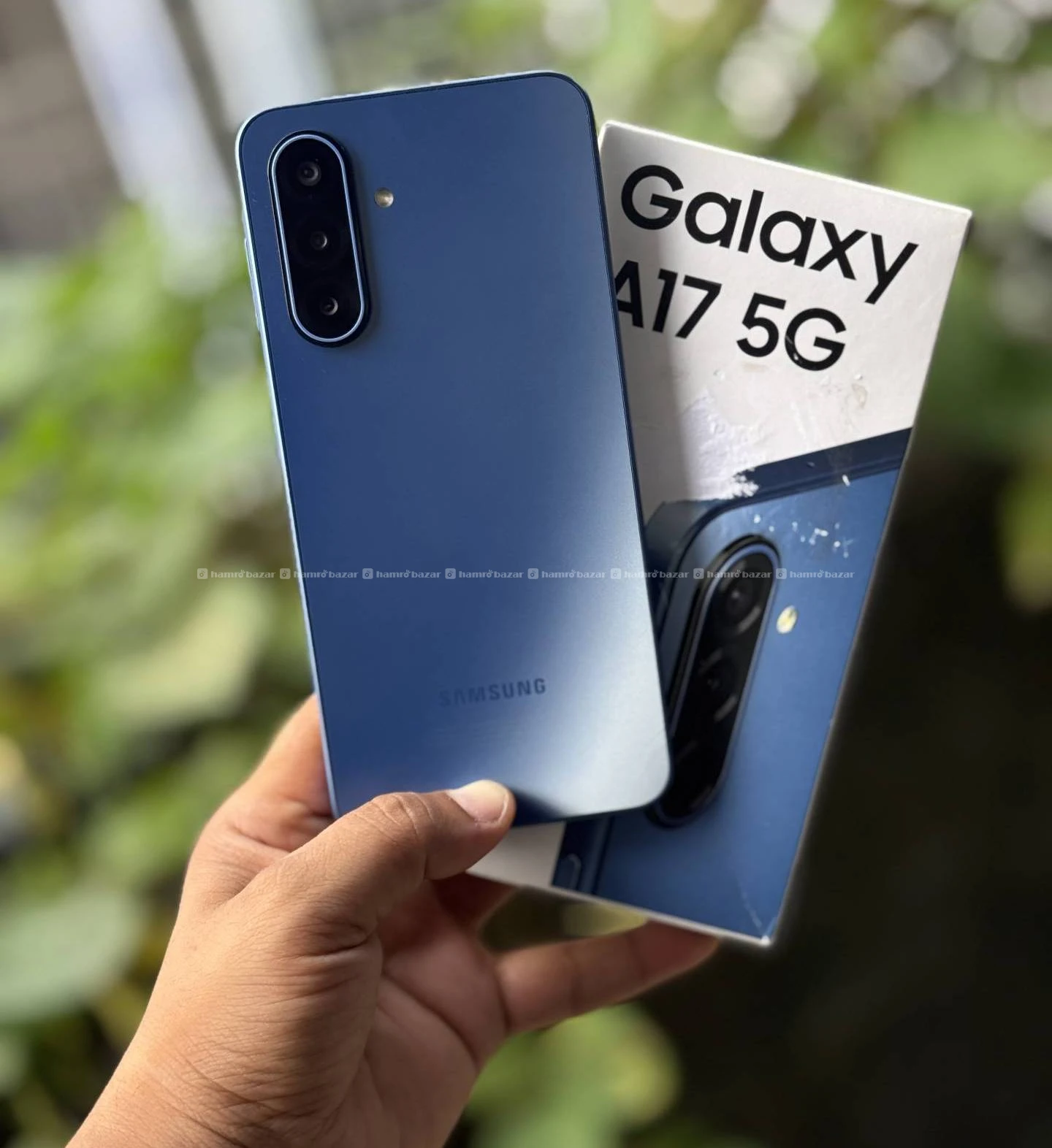 Samsung Galaxy A17 5G