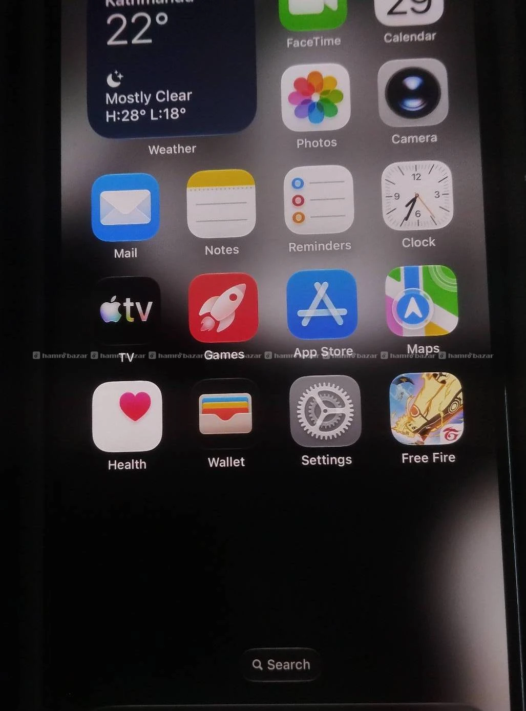 iPhone 11 Pro Max 4