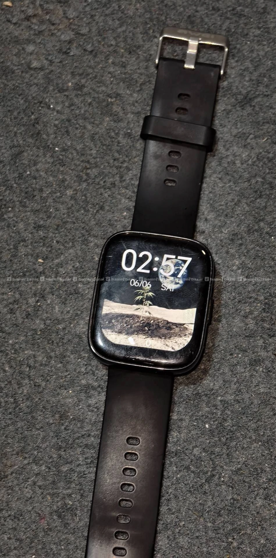 Redmi watch 3 active