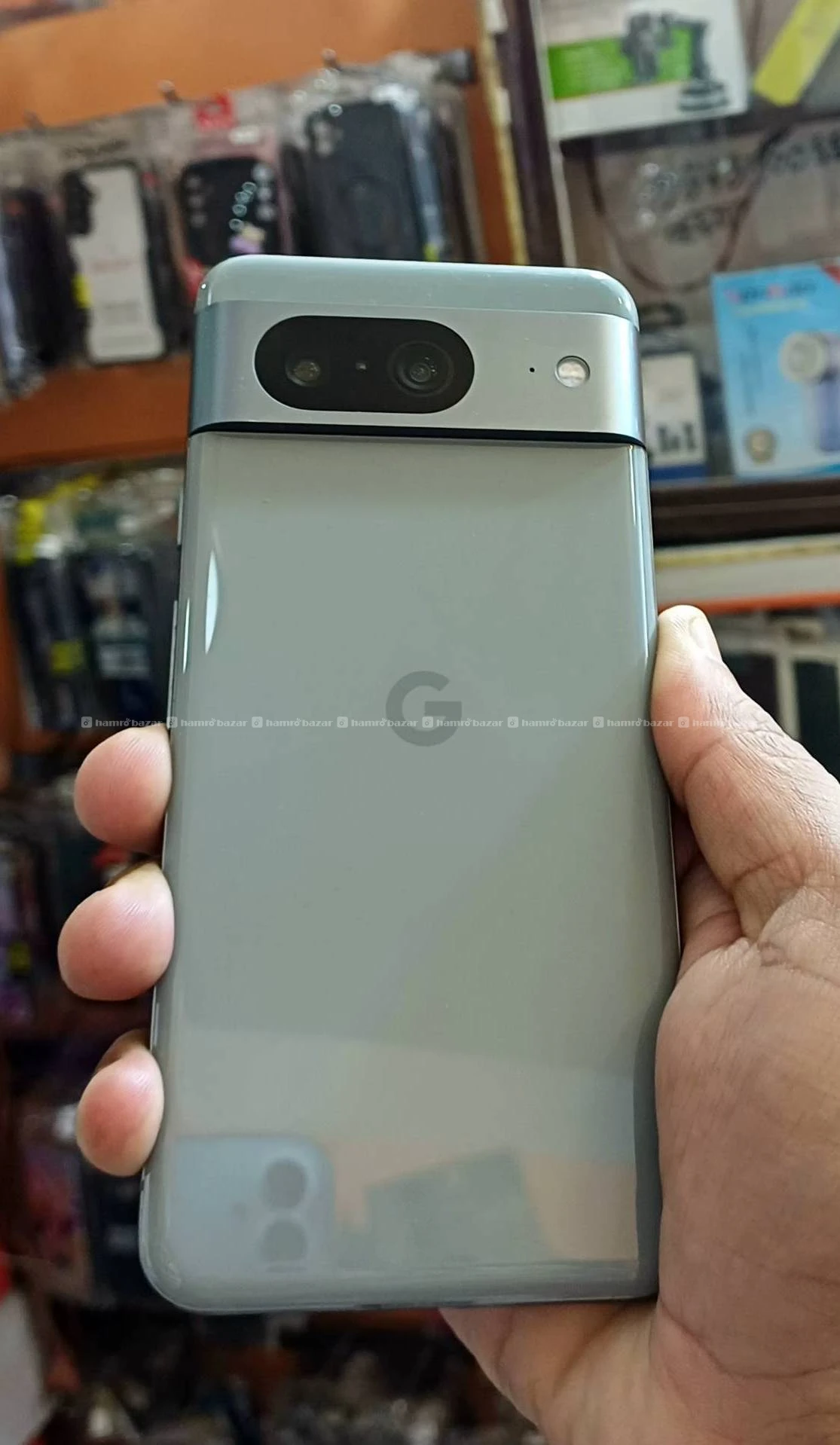 Google pixel 8 5G 8/128