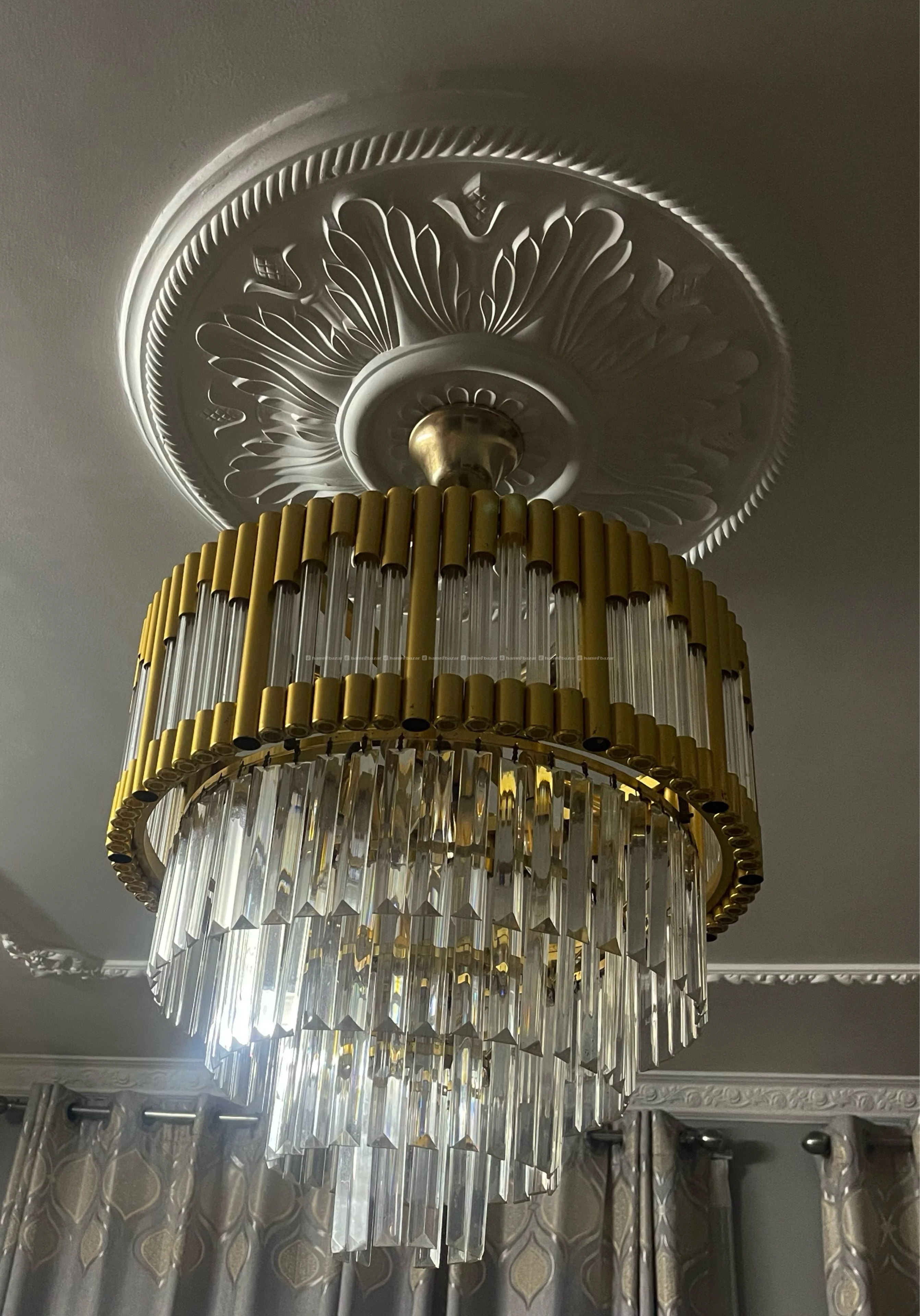 Jhoomer light