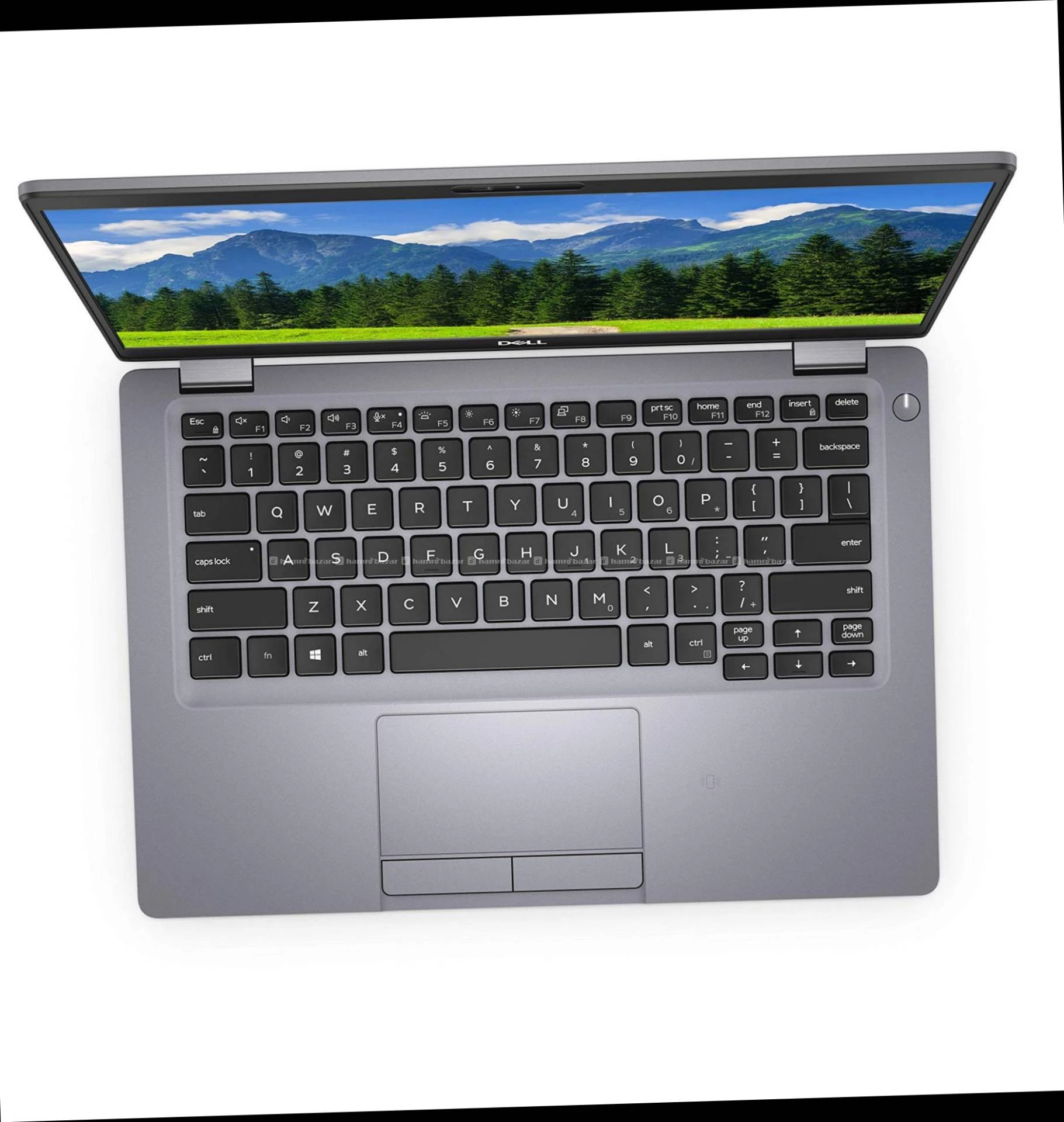 Dell 5310 i5 10th gen 8 gb 256gb