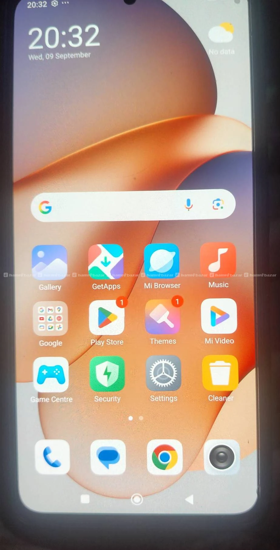 REDMI NOTE 13, 256gb w charger 2