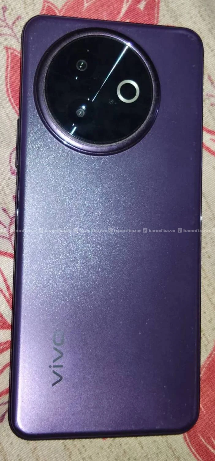 Vivo y39 (8+8)ram 256 storage