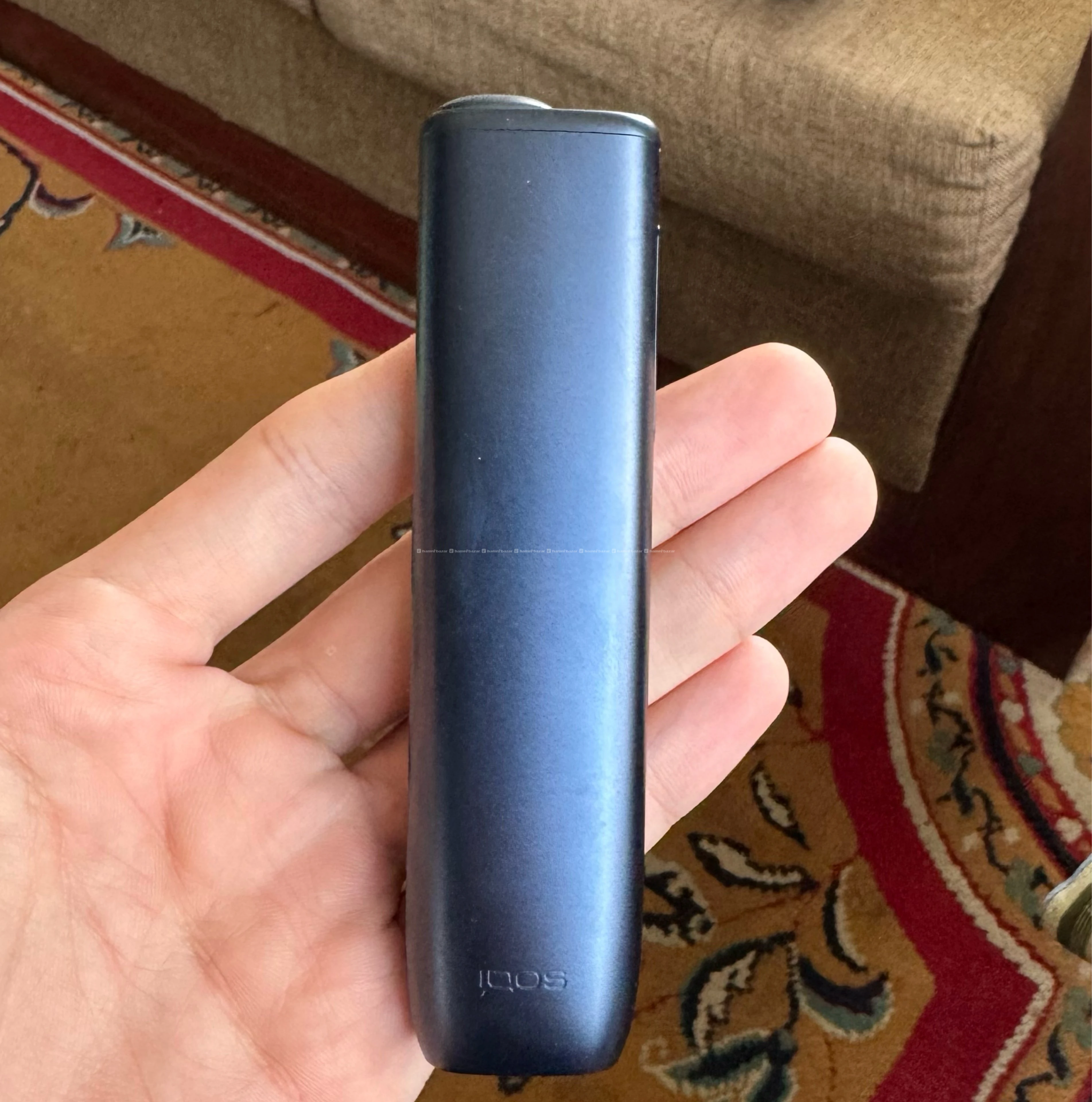 IQOS ILUMA ONE - Lightly Used Excellent Condition