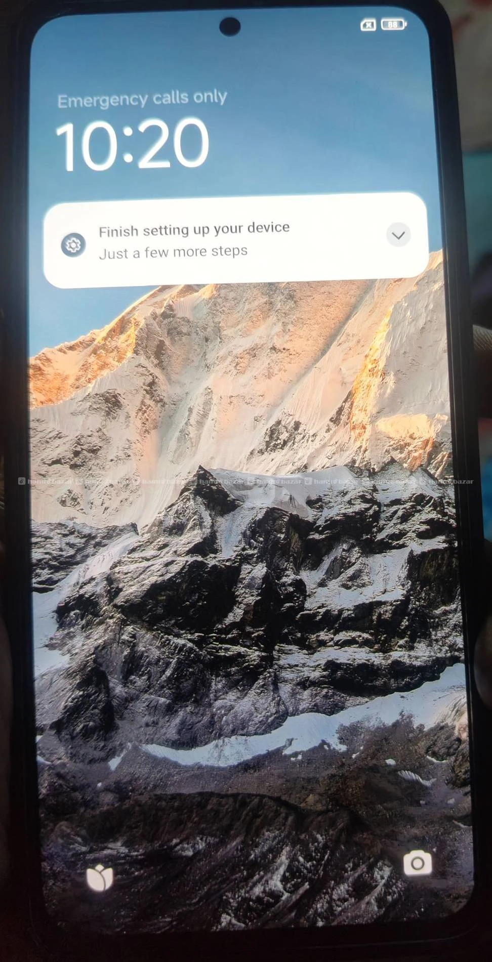 REDMI NOTE 13, 256gb w charger