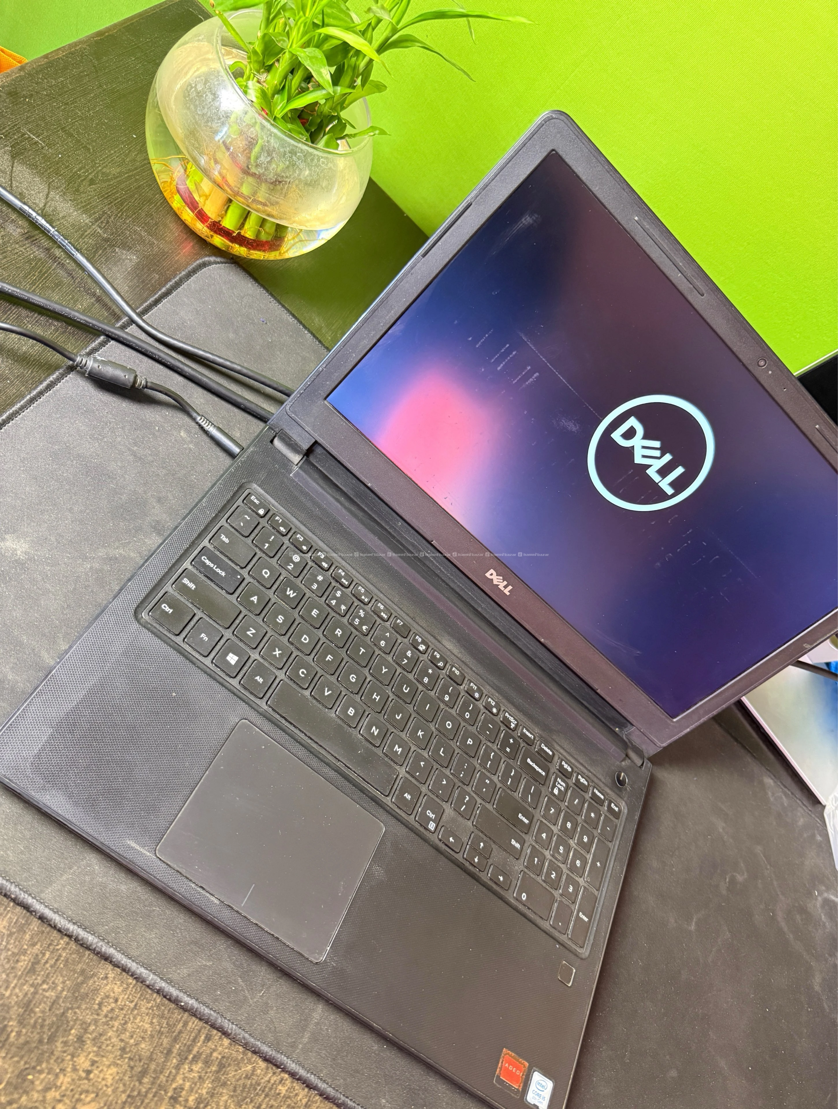 Dell Vostro 3578, i5 8th Gen, 8GB RAM, 1TB, 2GBAMD